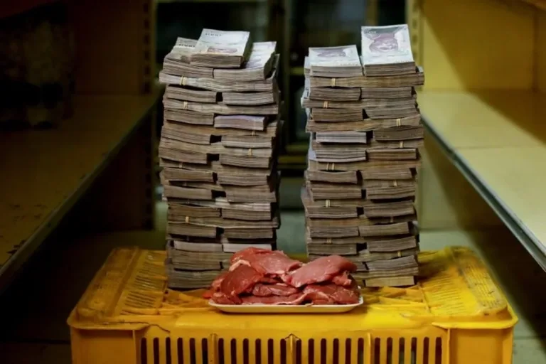 VIVER COM 50 CENTAVOS: O DRAMA DO SALÁRIO VENEZUELANO FRENTE AO MUNDO EM 2026