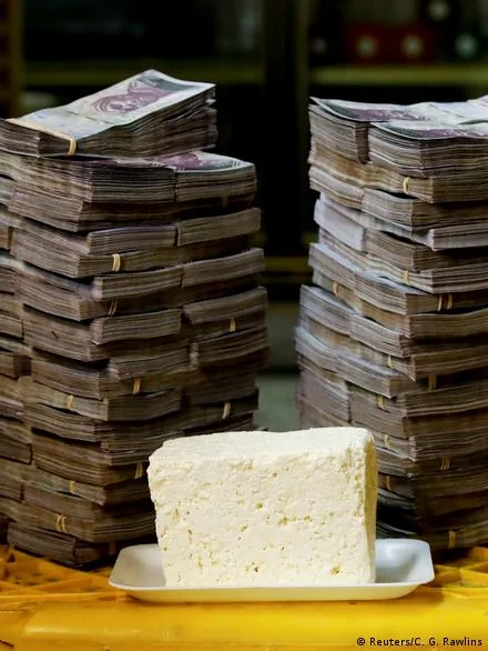 VIVER COM 50 CENTAVOS: O DRAMA DO SALÁRIO VENEZUELANO FRENTE AO MUNDO EM 2026