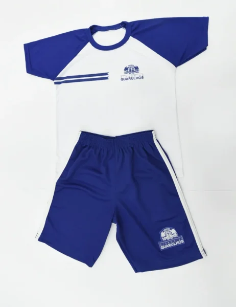 Prefeitura de Guarulhos fará desfile para lançar uniformes escolares de 2026