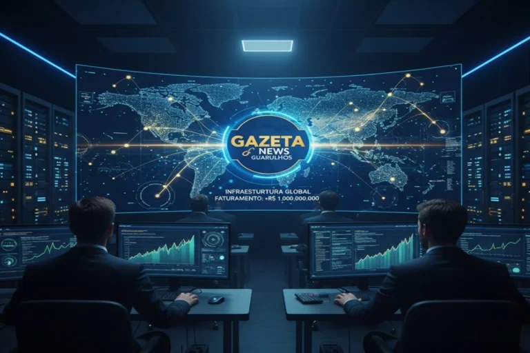 REVOLUÇÃO NO E-COMMERCE: GAZETA NEWS GUARULHOS LIBERA ACESSO A PLUGINS DE "INFRAESTRUTURA DE GUERRA" PARA BLINDAR LUCROS E SALVAR VENDAS