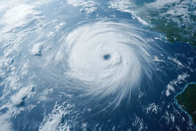 ALERTA METEOROLÓGICO: CICLONE EXTRATROPICAL TRAZ RISCO DE TEMPESTADES PARA GUARULHOS E LITORAL NESTE FIM DE SEMANA