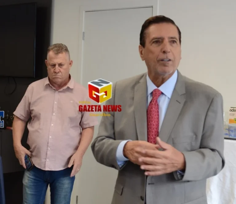Terceiro Setor entrevista Miguel Martello Guarulhos Jornalista R.i