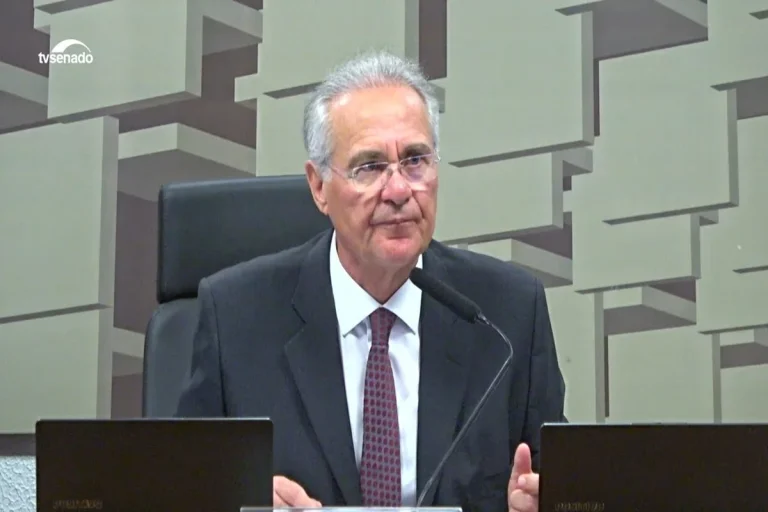Senado Investiga Banco Master: Renan Calheiros Lidera Caça a R$ 17 Bilhões