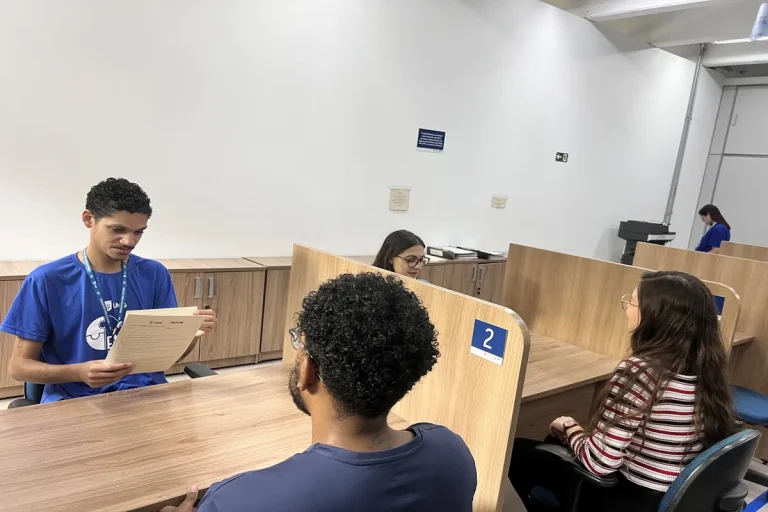UNG convoca aprovados no Prouni para matrículas até 13 de fevereiro