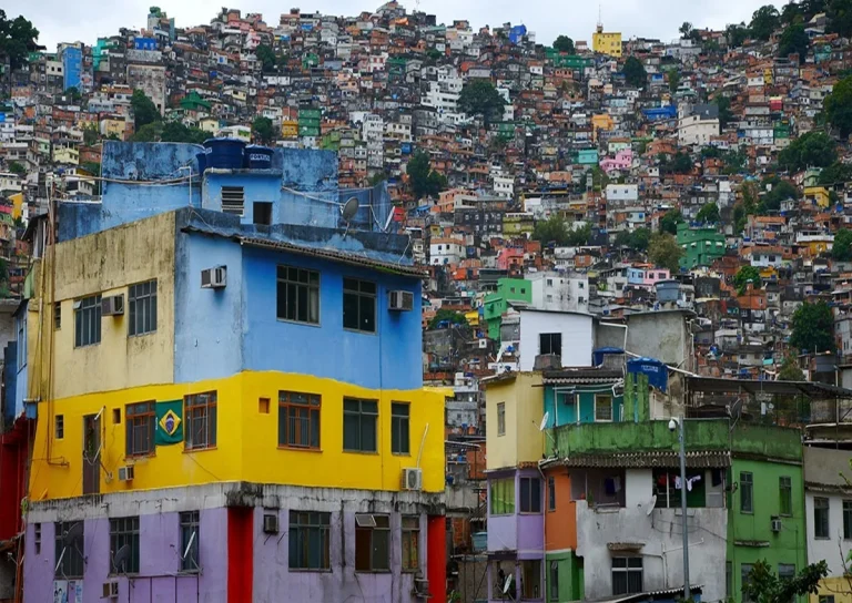 EMPREENDEDORISMO NA PERIFERIA: Pandemia impulsionou 56% dos novos negócios nas favelas, aponta pesquisa