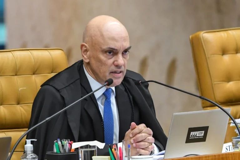 DECISÃO DO STF: Caixa 2 agora é punido como crime eleitoral e de improbidade; políticos respondem nas duas esferas