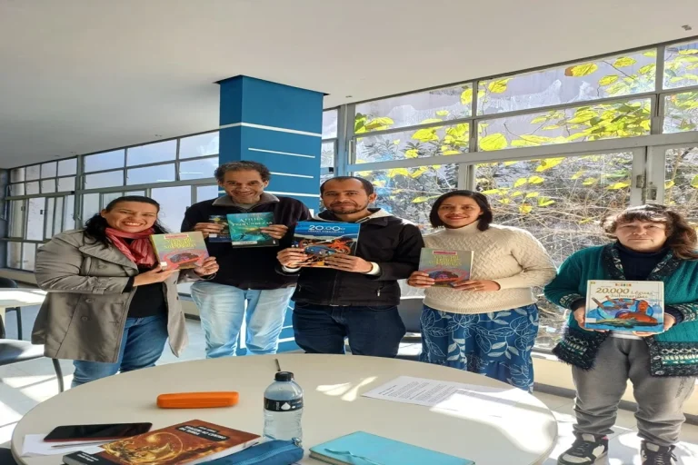 Feira de troca de livros e cursos do Conservatório marcam agenda cultural de Guarulhos em fevereiro