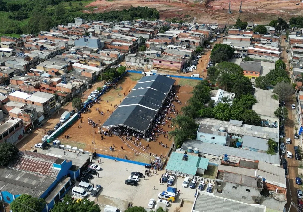 Assinatura recursos Anita Garibaldi Leo Vitulli drone 2 0