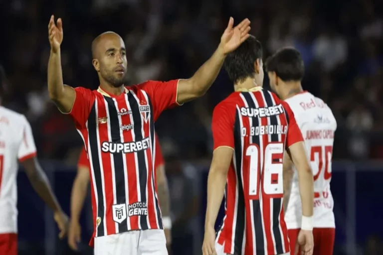Paulistão 2026: São Paulo e Palmeiras vencem e avançam para as semifinais