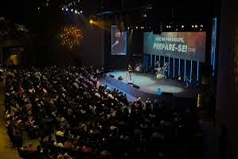 Música Gospel no Brasil: Gênero vira potência de US$ 500 milhões e lidera exportação cultural