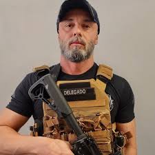 Segurança em Guarulhos: Delegado Romani assume combate ao crime com tolerância zero