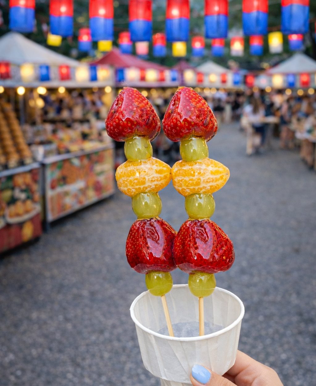 Festival Sabores e Luzes da Coreia estreia em Guarulhos com gastronomia típica, K-pop e experiências culturais gratuitas