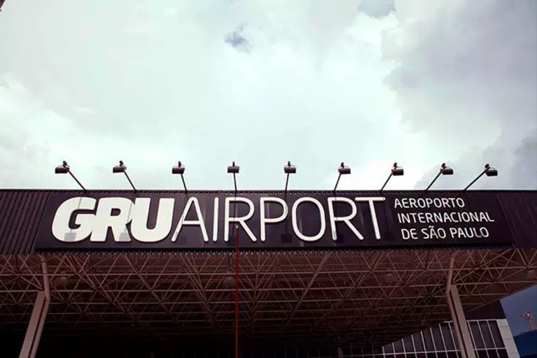 Guerra no Oriente Médio: Voos da Emirates e Qatar retornam a Guarulhos após ataques ao Irã
