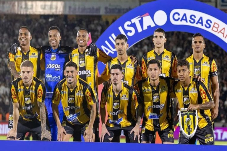 Paulistão 2026: Novorizontino vence Corinthians e garante vaga inédita na final
