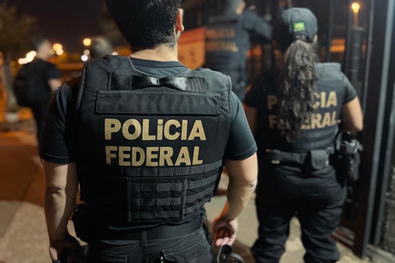 Justiça arquiva inquérito da PF contra analistas da Receita no Aeroporto de Guarulhos