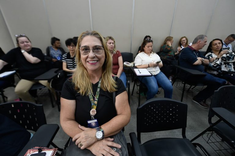 Prefeitura de Guarulhos inicia curso para preparar 86 servidores para a aposentadoria