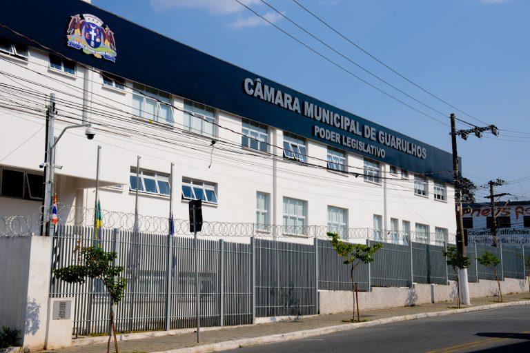 Câmara Municipal de Guarulhos emite nota oficial e confirma normalização do prédio após temporal