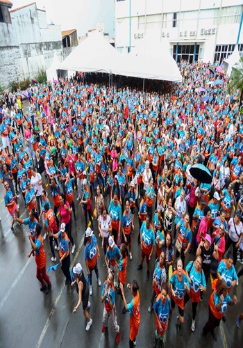 Prefeitura de Guarulhos oferece evento especial para servidoras pelo Dia internacional da Mulher
