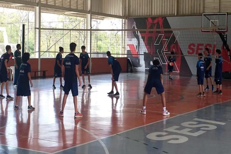 Prefeitura de Guarulhos abre 4,6 mil vagas para atividades esportivas gratuitas com inscrição online