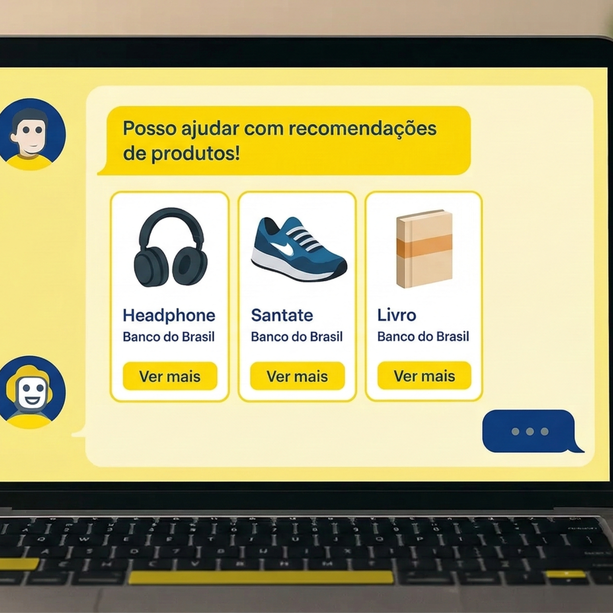 E-commerce no ChatGPT e Gemini: Novo conector 'IA Vendas' integra lojas de Guarulhos às maiores IAs do mundo