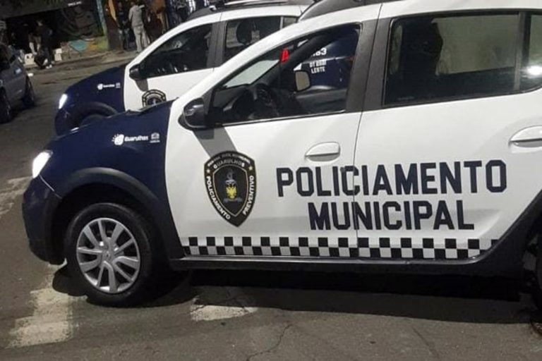 Queda na criminalidade: Guarulhos reduz roubo de veículos em quase 50% no início de 2026