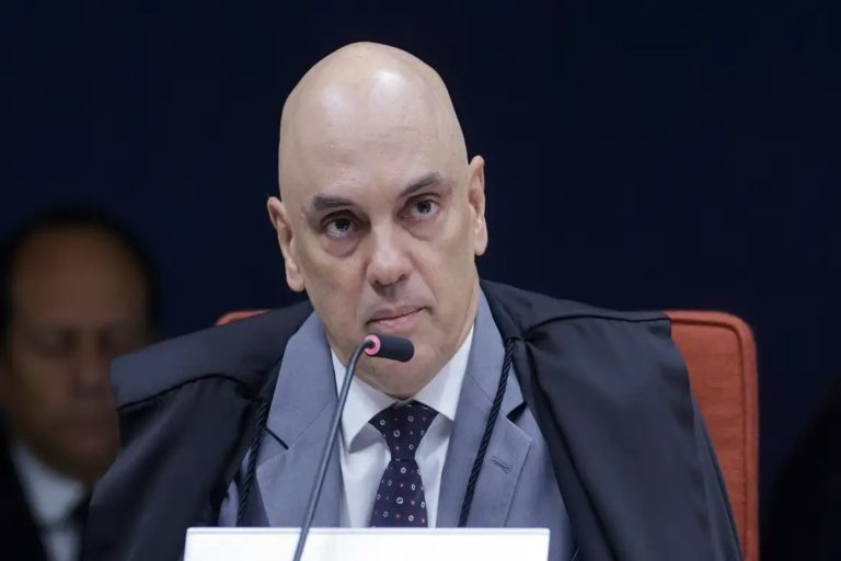 STF determina prisão definitiva de sete 'kids pretos' condenados por trama golpista de 2022