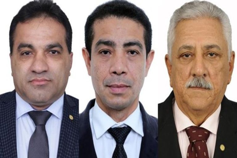 STF condena deputados do PL por corrupção e desvio milionário de emendas parlamentares