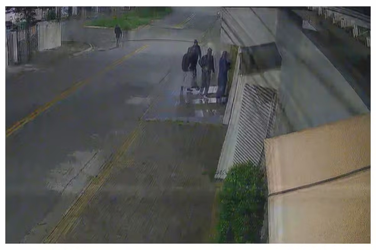  Sequestro no Presidente Dutra: Moradora de Guarulhos é feita refém em casa e polícia prende dois suspeitos