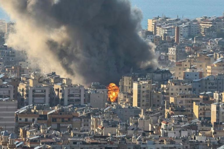 Israel, EUA e Irã em Rota de Colisão: O Cenário Profético que Estremece o Mundo