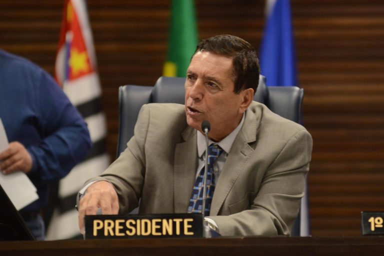 Câmara de Guarulhos: Martello envia 900 requerimentos de Geleia à CCJ e destrava votação de projetos