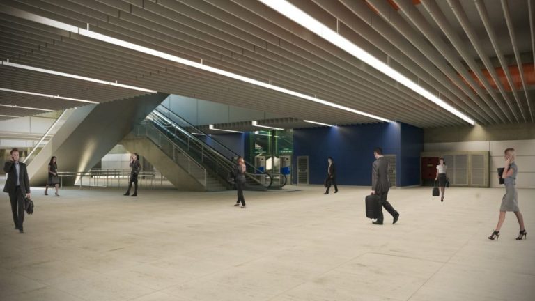 A chegada inédita da expansão metroviária transforma a mobilidade e consolida a nossa metrópole como um polo econômico e logístico estratégico, reduzindo o tempo de deslocamento do trabalhador guarulhense.