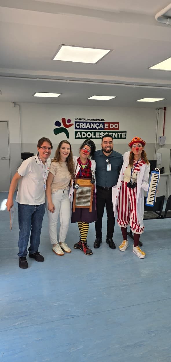 Projeto Esparatrapo
