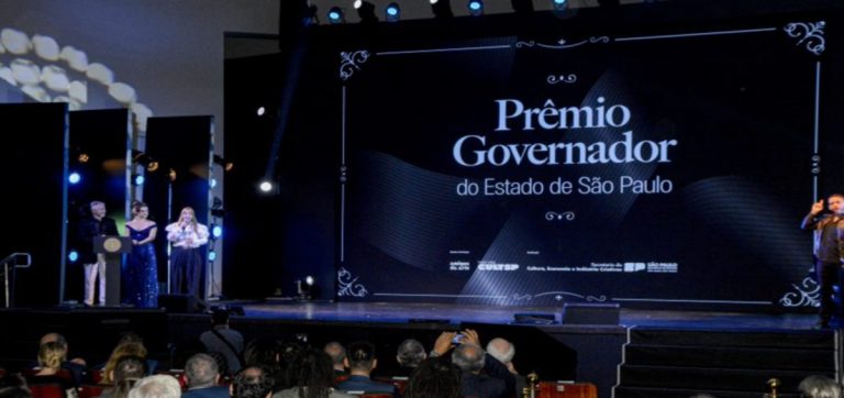 Cultura em foco: Prêmio Governador do Estado destina R$ 400 mil e recebe indicações para projetos de Guarulhos