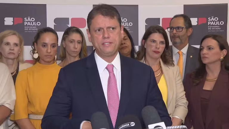 Proteção e Recomeço: Governo de SP inclui órfãos do feminicídio no SuperAção SP com auxílio financeiro mensal