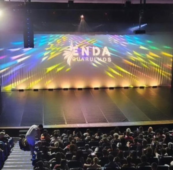 Megaevento no Adamastor: Encontro de Dança de Guarulhos reúne mais de 700 bailarinos e abre inscrições para grupos locais