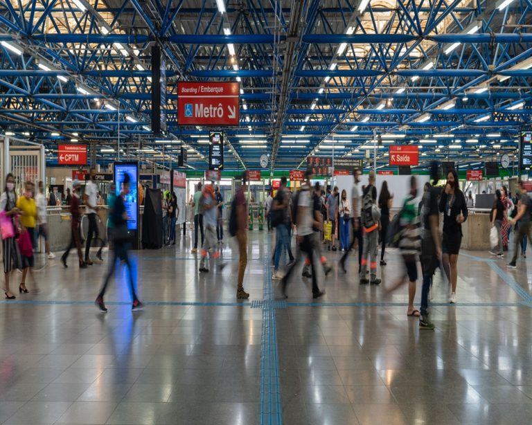 Abre e Fecha Estadual na Páscoa: confira como ficam os trens, Poupatempo e serviços para Guarulhos