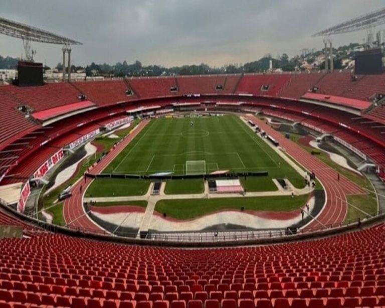Jogo Grande no MorumBIS: São Paulo e Cruzeiro definem escalações para o Brasileirão; veja onde assistir ao vivo