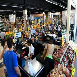 Mercado eleva previsão da inflação para 4,36% e acende alerta no setor logístico e comercial de Guarulhos