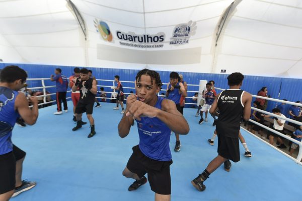 Nova Lei Federal: Brasil cria a Semana Nacional do Esporte e Guarulhos prepara calendário de inclusão e saúde