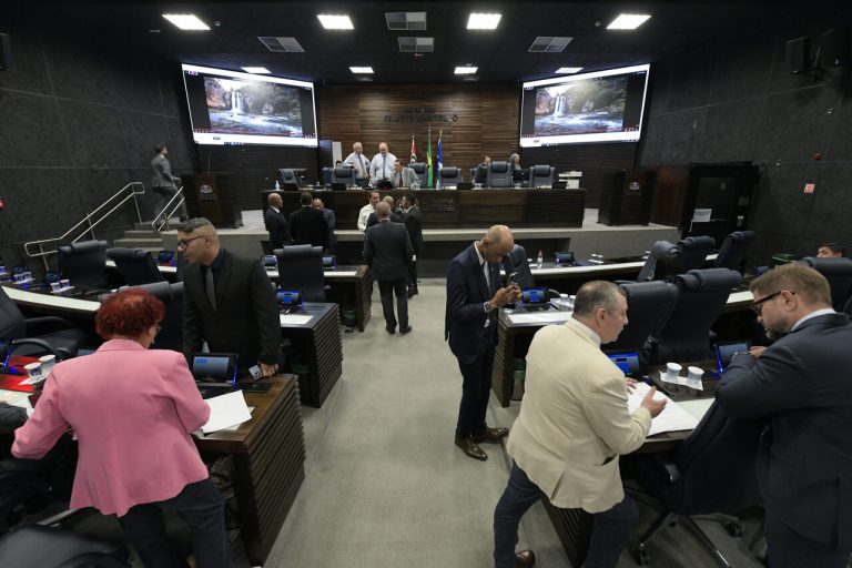 Segurança Pública: Câmara de Guarulhos avança com projeto que institui Código de Combate à Narcocultura e foca no fim dos pancadões