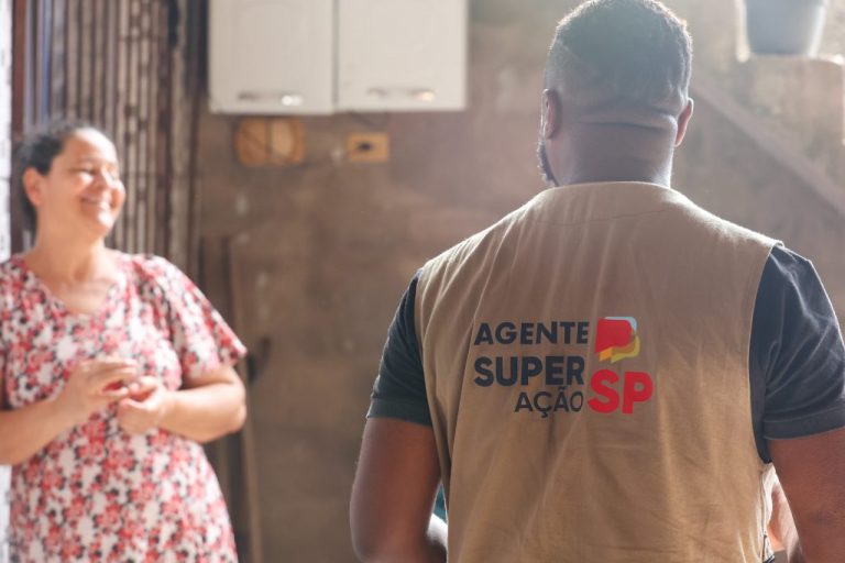 Combate à Pobreza: Programa SuperAção SP chega a Guarulhos com auxílios de até R$ 10 mil por família vulnerável