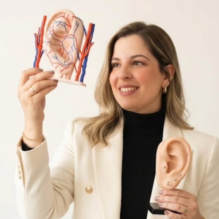 Técnica de otomodelação cresce em Guarulhos como alternativa estética sem cirurgia