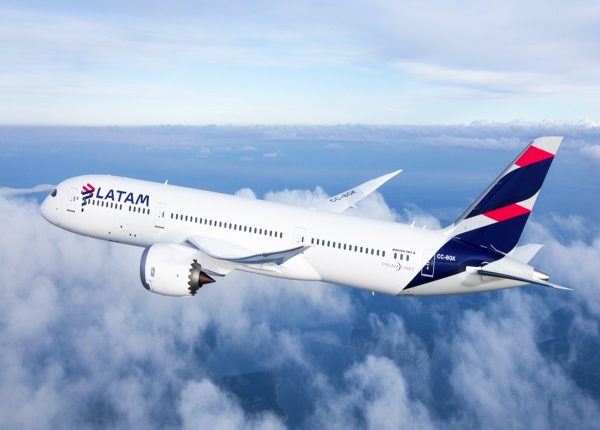 Conexão Estratégica: GRU Airport ganha rota diária da Latam para Juiz de Fora e expande poder logístico de Guarulhos