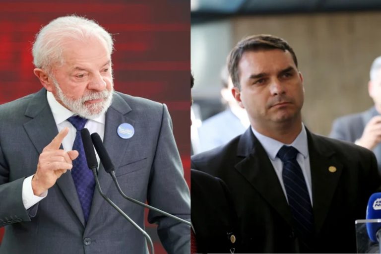 Gazeta News Guarulhos Data: Pesquisa aponta empate técnico com Flávio (44%) e Lula (43%) no 2º turno das Eleições