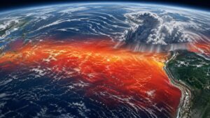 O Gemido da Criação: Super El Niño mais intenso em 140 anos aproxima o mundo de um colapso e reflete as Escrituras Sagradas