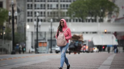 Alerta da Defesa Civil: Frio intenso continua, nevoeiros ameaçam visibilidade em Guarulhos e chuva retorna na sexta-feira