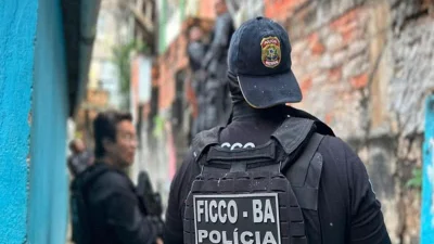 Cerco Fechado: Governo lança pacote de R$ 11 bilhões contra o crime organizado e foca na asfixia financeira de facções