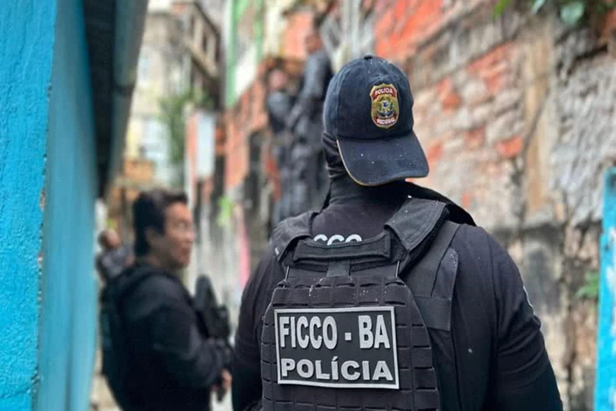 Cerco Fechado: Governo lança pacote de R$ 11 bilhões contra o crime organizado e foca na asfixia financeira de facções