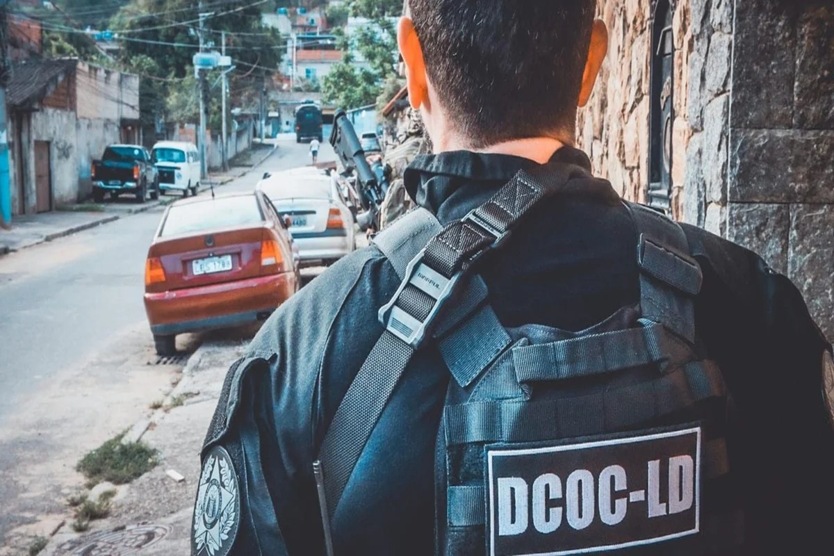 Cerco Fechado: Governo lança pacote de R$ 11 bilhões contra o crime organizado e foca na asfixia financeira de facções