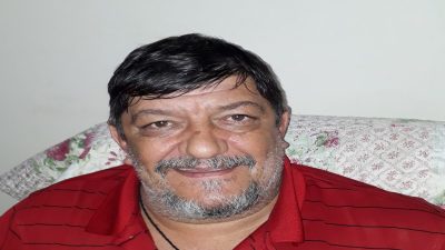 Mobilização em Guarulhos: Ex-vereador Armando Matos está desaparecido e família pede ajuda urgente nas buscas